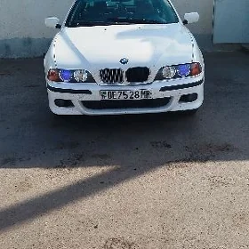 BMW E39 1996