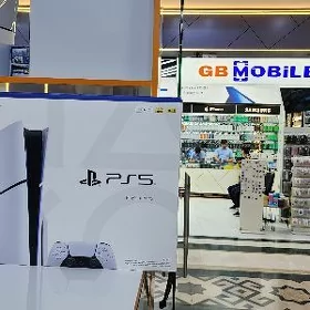 ️Playstation 5 Slim paket