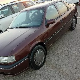 Opel Vectra 1991
