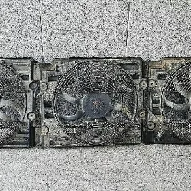 e39 kondisioner wentilyator