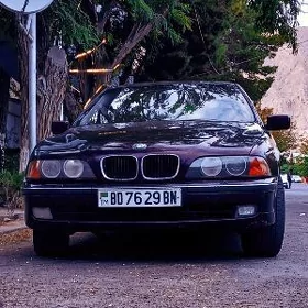 BMW 528 1998