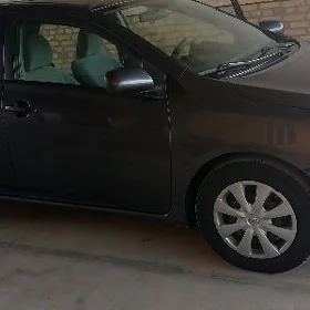 Toyota Corolla 2009