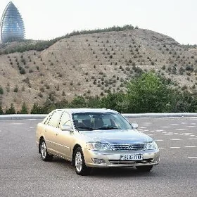 Toyota Avalon 2001