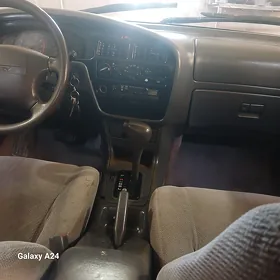 Toyota Camry 1995