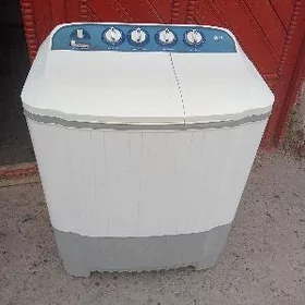 LG 7 kg