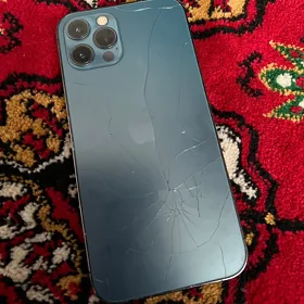 iPhone 12 Pro