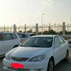 Toyota Camry 2002