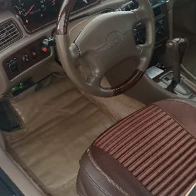 Toyota Camry 1999