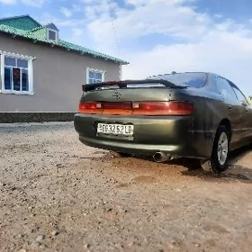 Toyota Chaser 1994