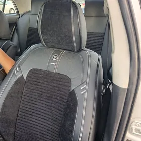 Toyota Corolla 2011