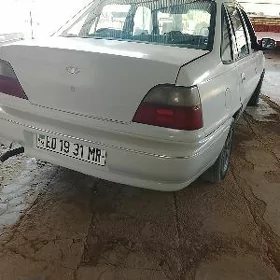 Daewoo Nexia 2000