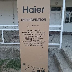Haier Haladilnik no frost