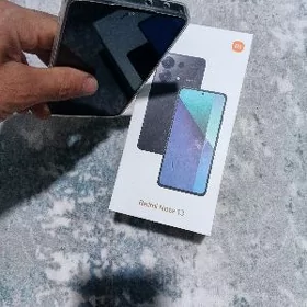Redmi not 13