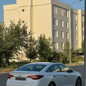 Hyundai Sonata 2017