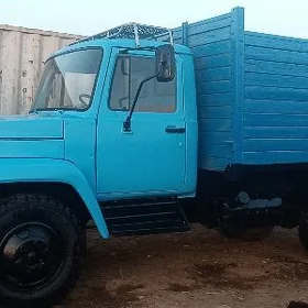 Gaz 53 1992