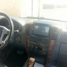 Kia Sorento 2003