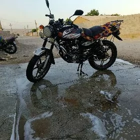 Fekon FK150-8G 2004