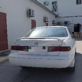 Toyota Camry 2000