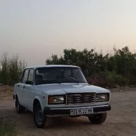 Lada 2107 2004