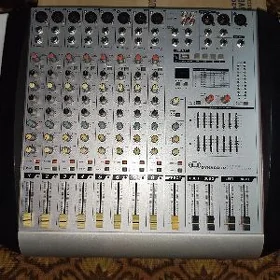 Toy aparat dynacord