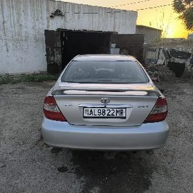 Toyota Camry 2003