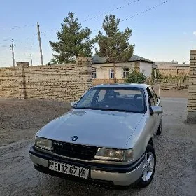 Opel Vectra 1991