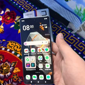 infinix note 40 8/256