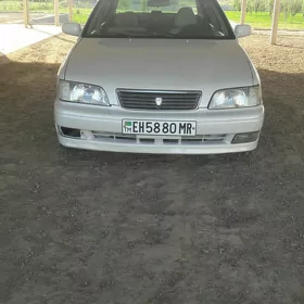 Toyota Vista 1996
