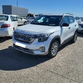 Kia Seltos 2020