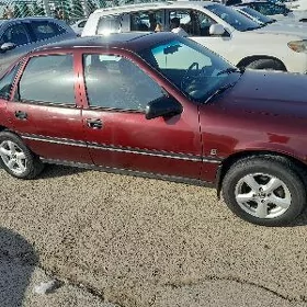 Opel Vectra 1991