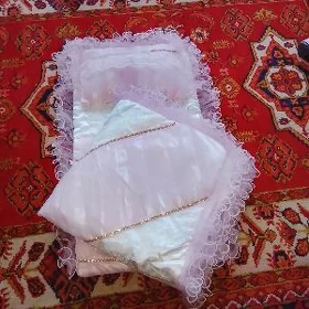 naketka dushekje