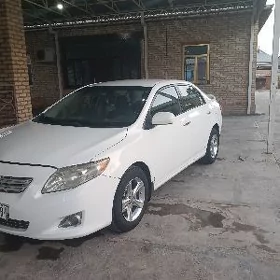 Toyota Corolla 2010