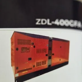 Dizel generator