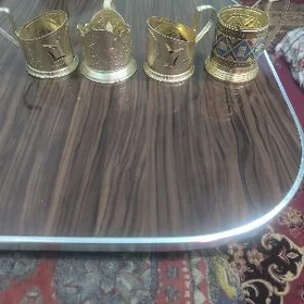 подстаканники
