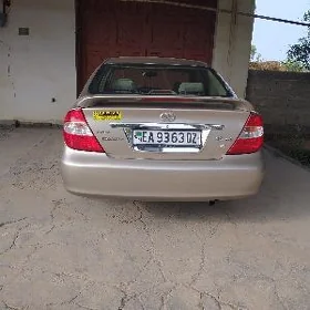 Toyota Camry 2003