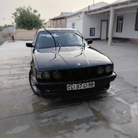 BMW 525 1991