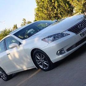 Lexus ES 350 2008