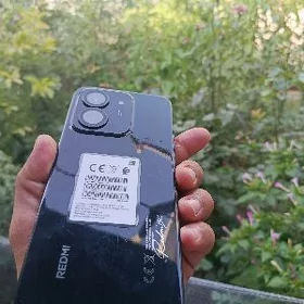 REDMI 15 C