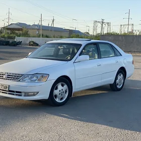 Toyota Avalon 2004
