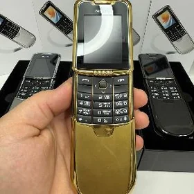 Nokia 8800 erdos