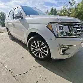 Ford Expedition 2017