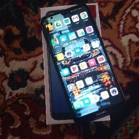 Huawei y6