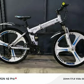 BMW tigir