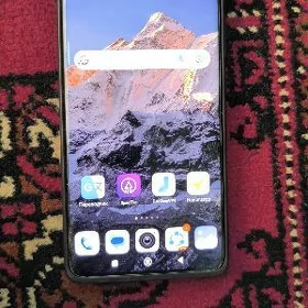 Redmi not 14 pro gyssagly