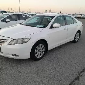 Toyota Camry 2008
