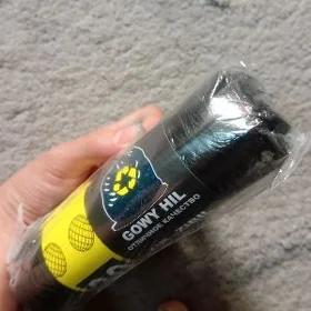 musur, zibil paket