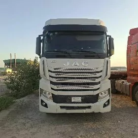 JAC J7 2021