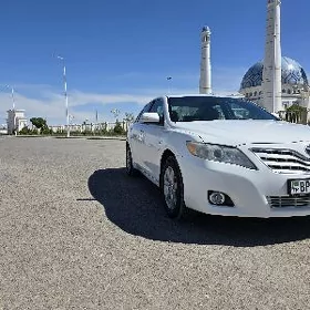 Toyota Camry 2009