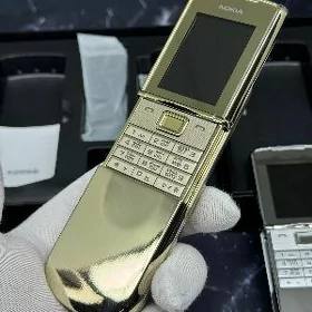 Nokia 8800 sirocco