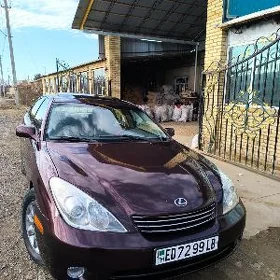 Lexus ES 330 2004